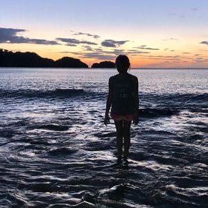 Meet your Posher, Darcy